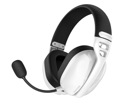 Słuchawka bezprzewodowa HATOR Hyperpunk 3 Wireless (białe)